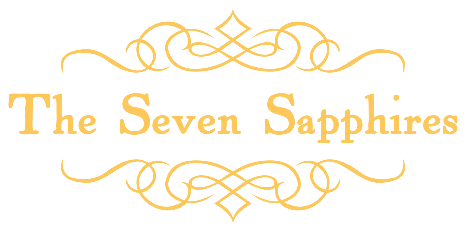 The Seven Sapphires