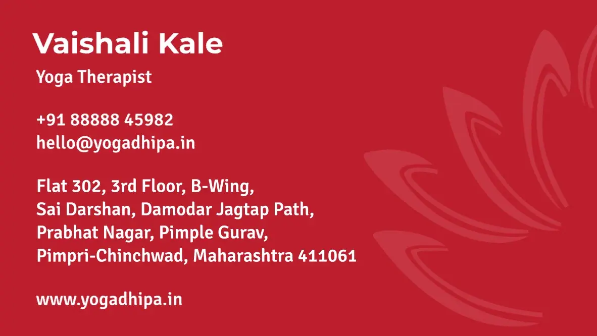 Card back in red: the same details in white.