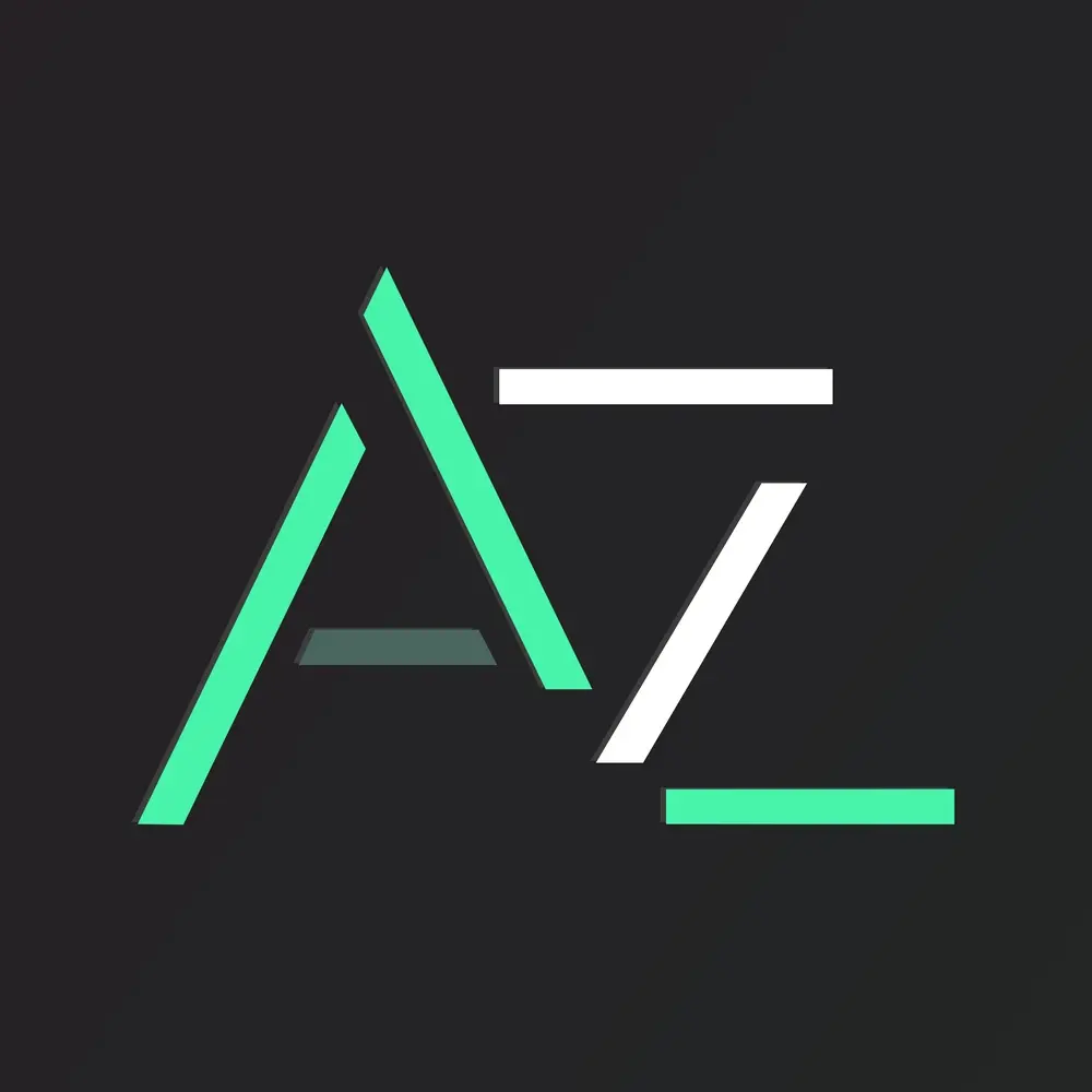 Azhar logo