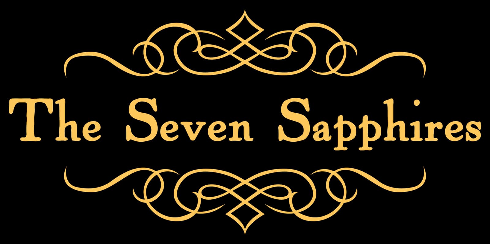 The Seven Sapphires
