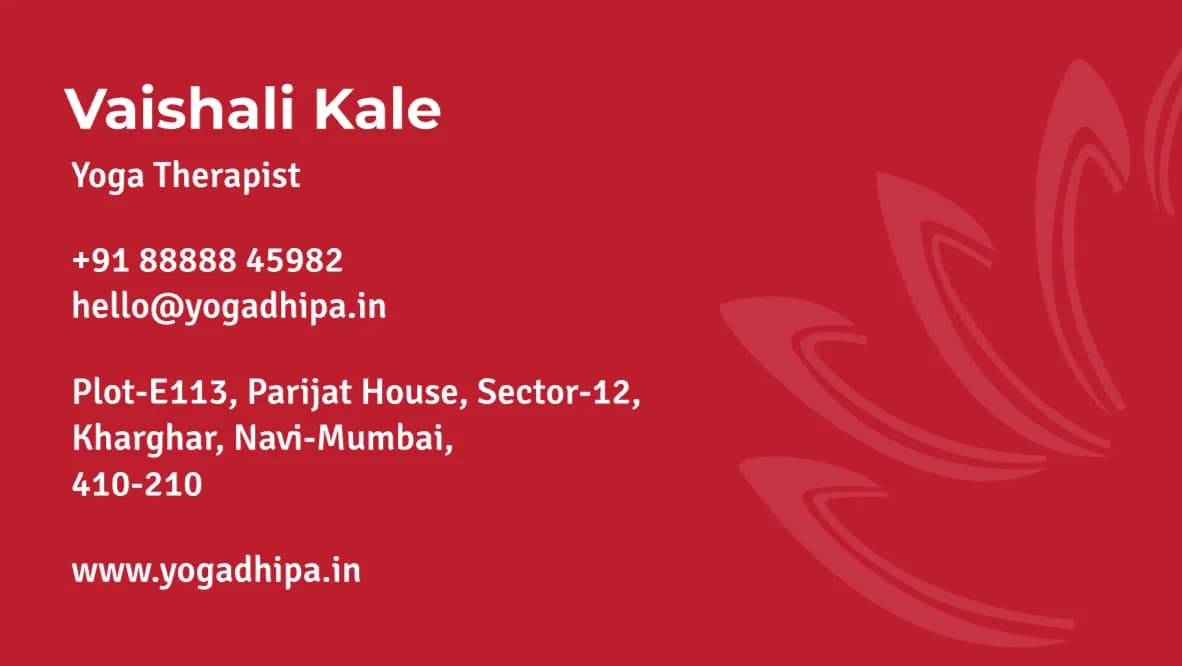 Card back in red: the same details in white.